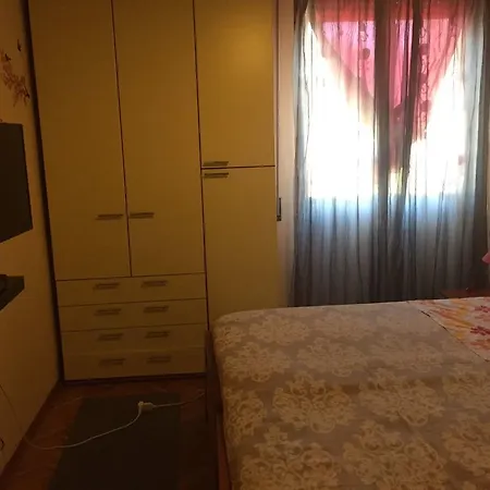 Iside's House
