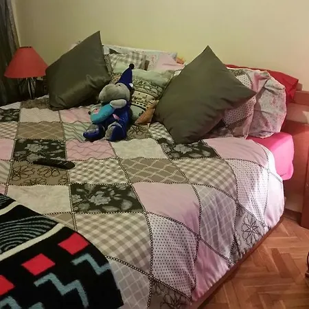 Iside's House